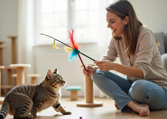 Top Cat Toys and Why They're Overrated