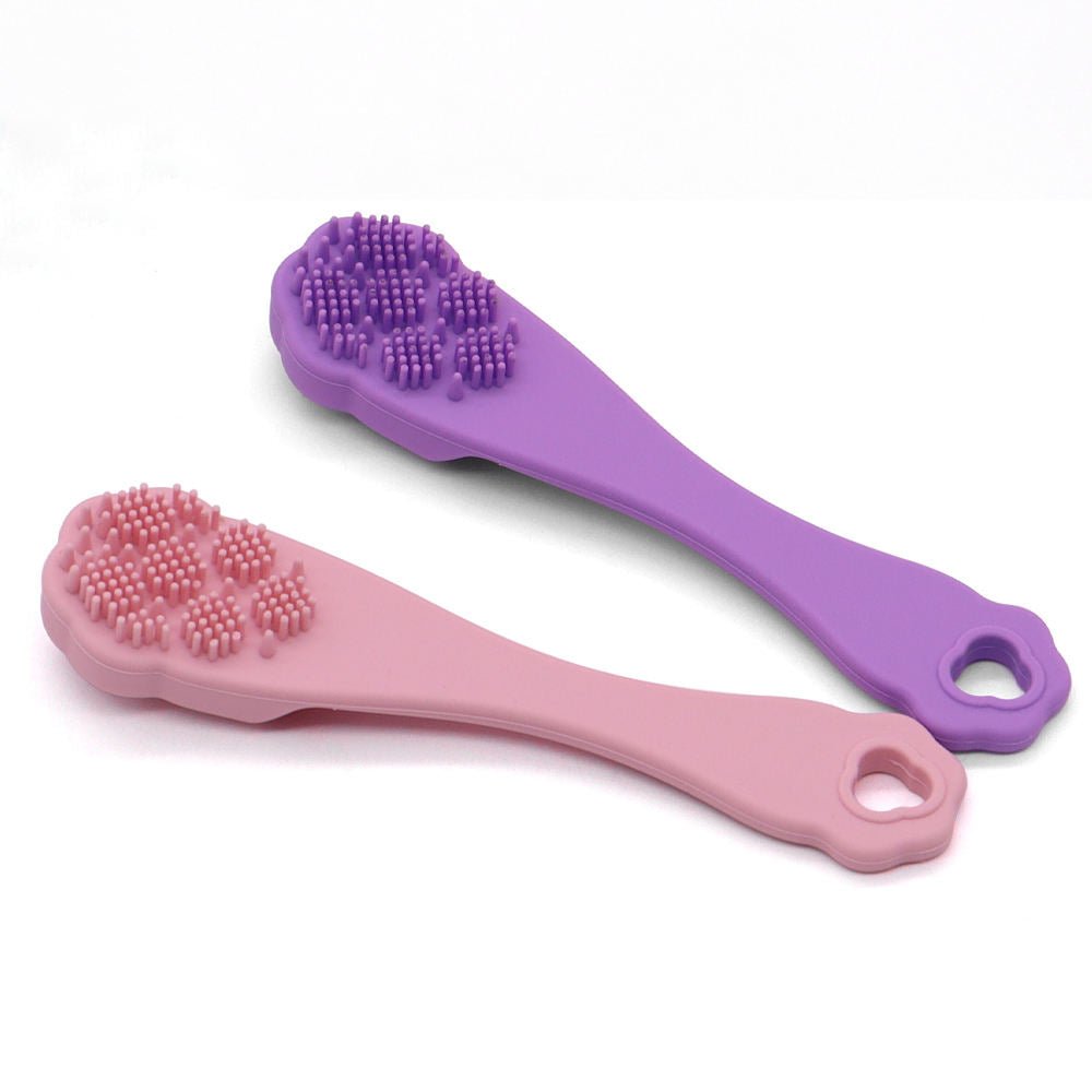 FingerBrush 2.0 - 360° Silicone pet toothbrush - Catscart