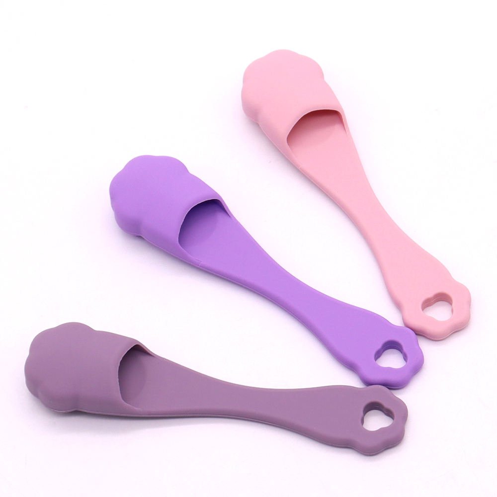 FingerBrush 2.0 - 360° Silicone pet toothbrush - Catscart