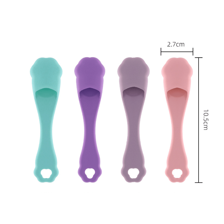 FingerBrush 2.0 - 360° Silicone pet toothbrush - Catscart