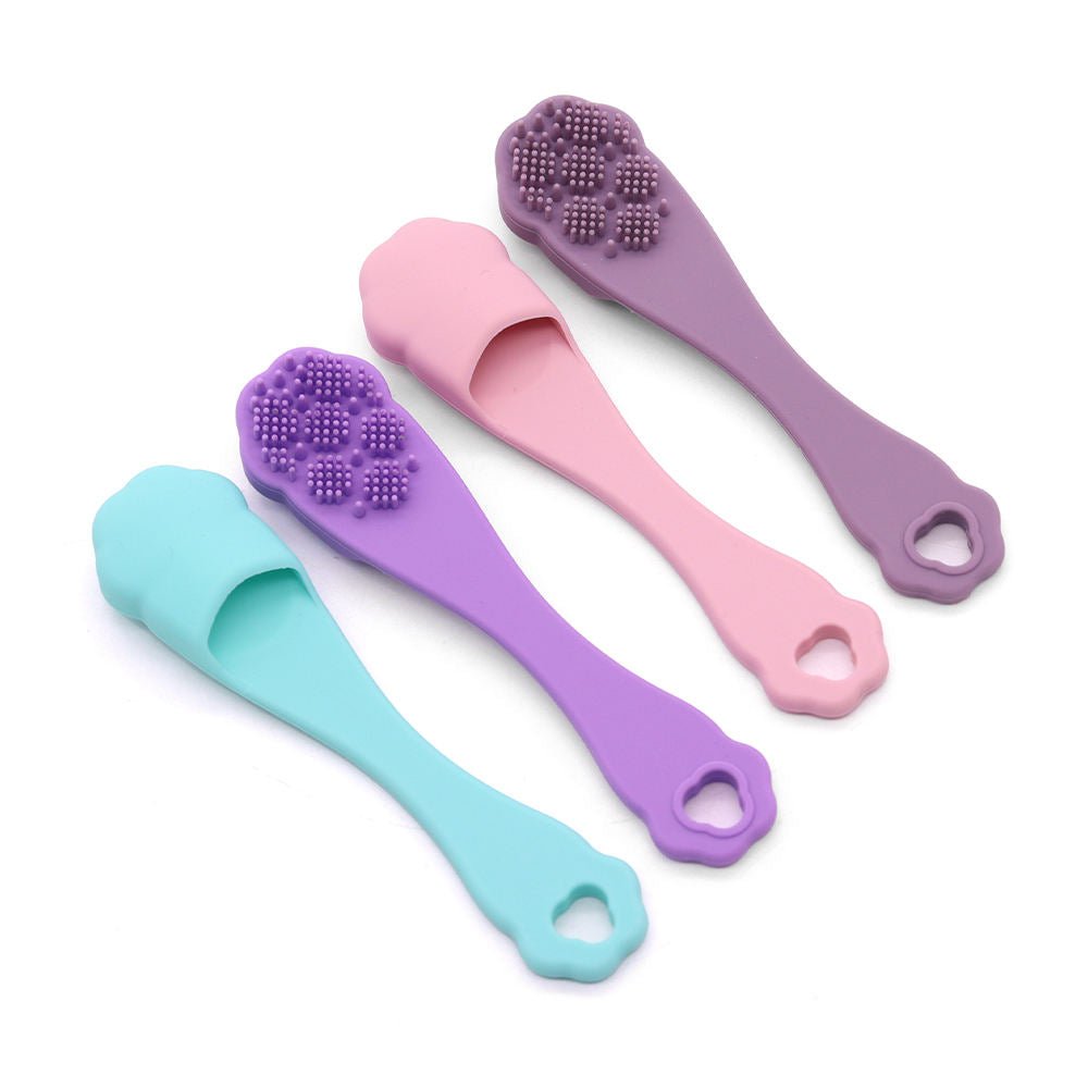 FingerBrush 2.0 - 360° Silicone pet toothbrush - Catscart