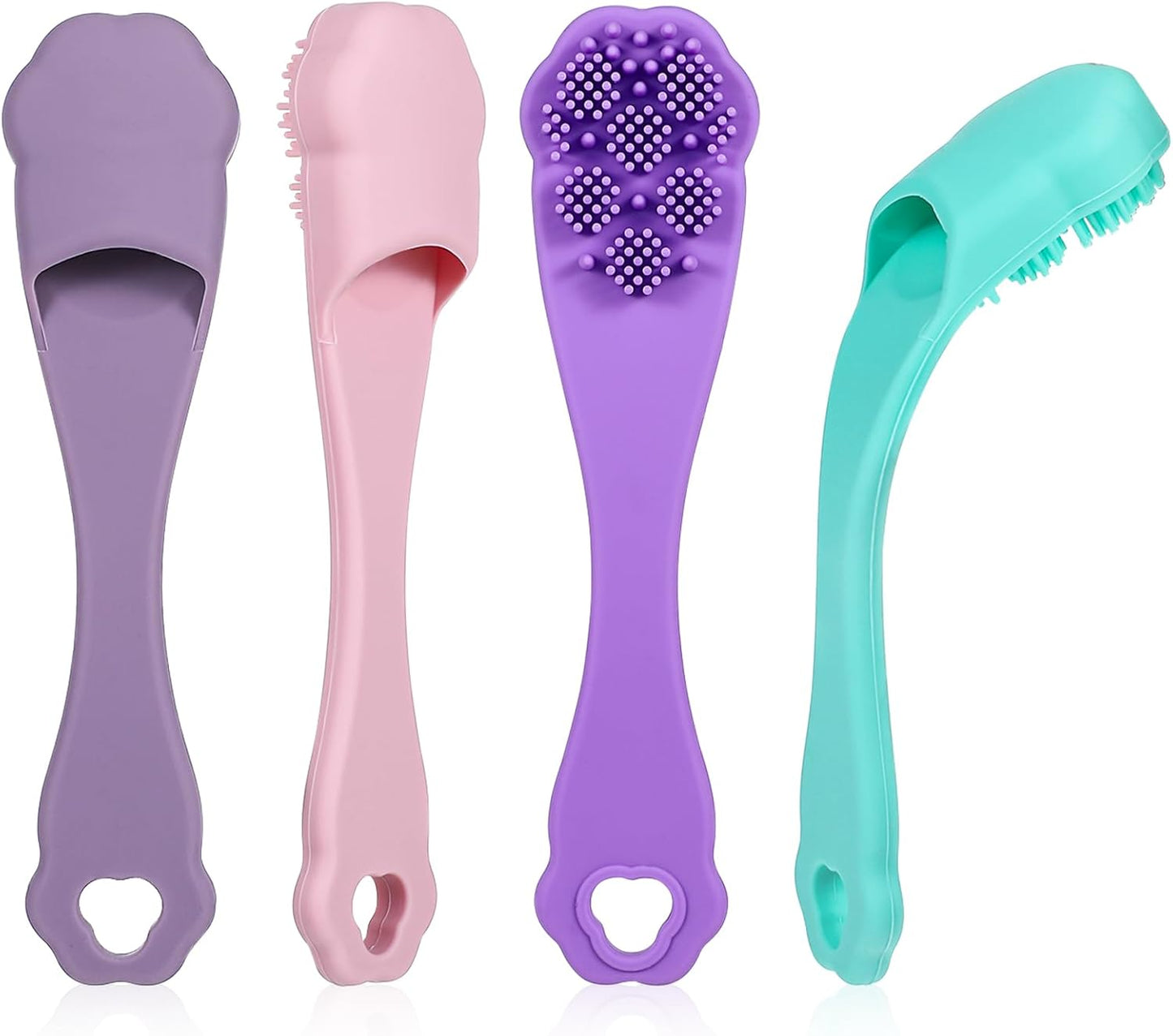 FingerBrush 2.0 - 360° Silicone pet toothbrush - Catscart