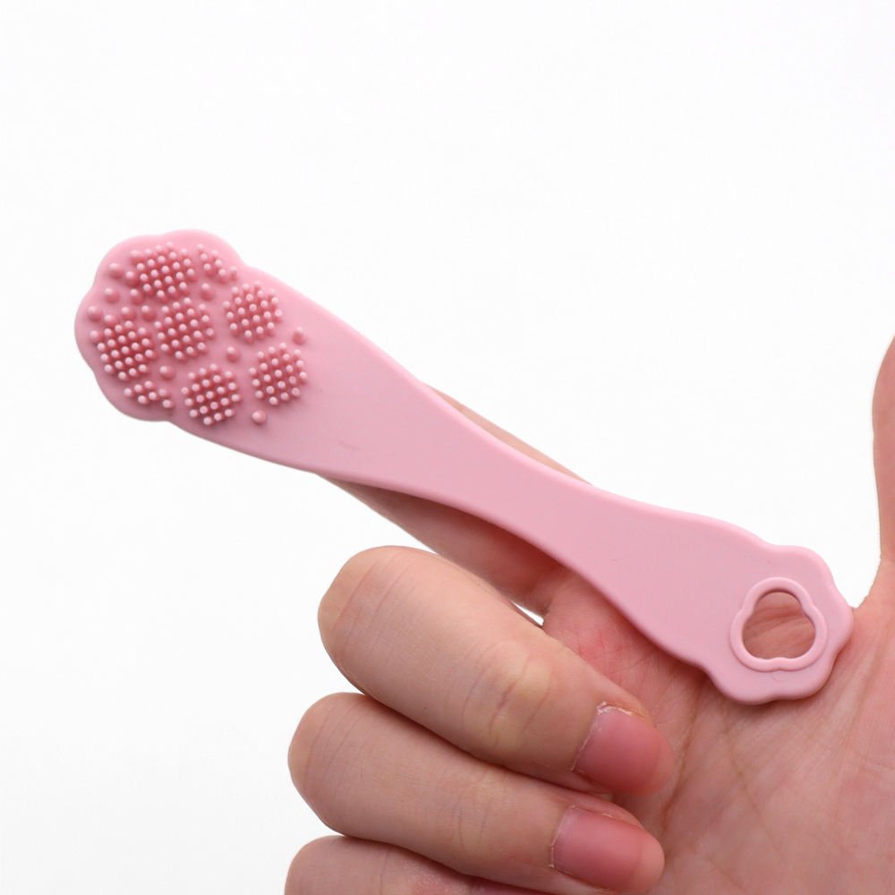 FingerBrush 2.0 - 360° Silicone pet toothbrush - Catscart