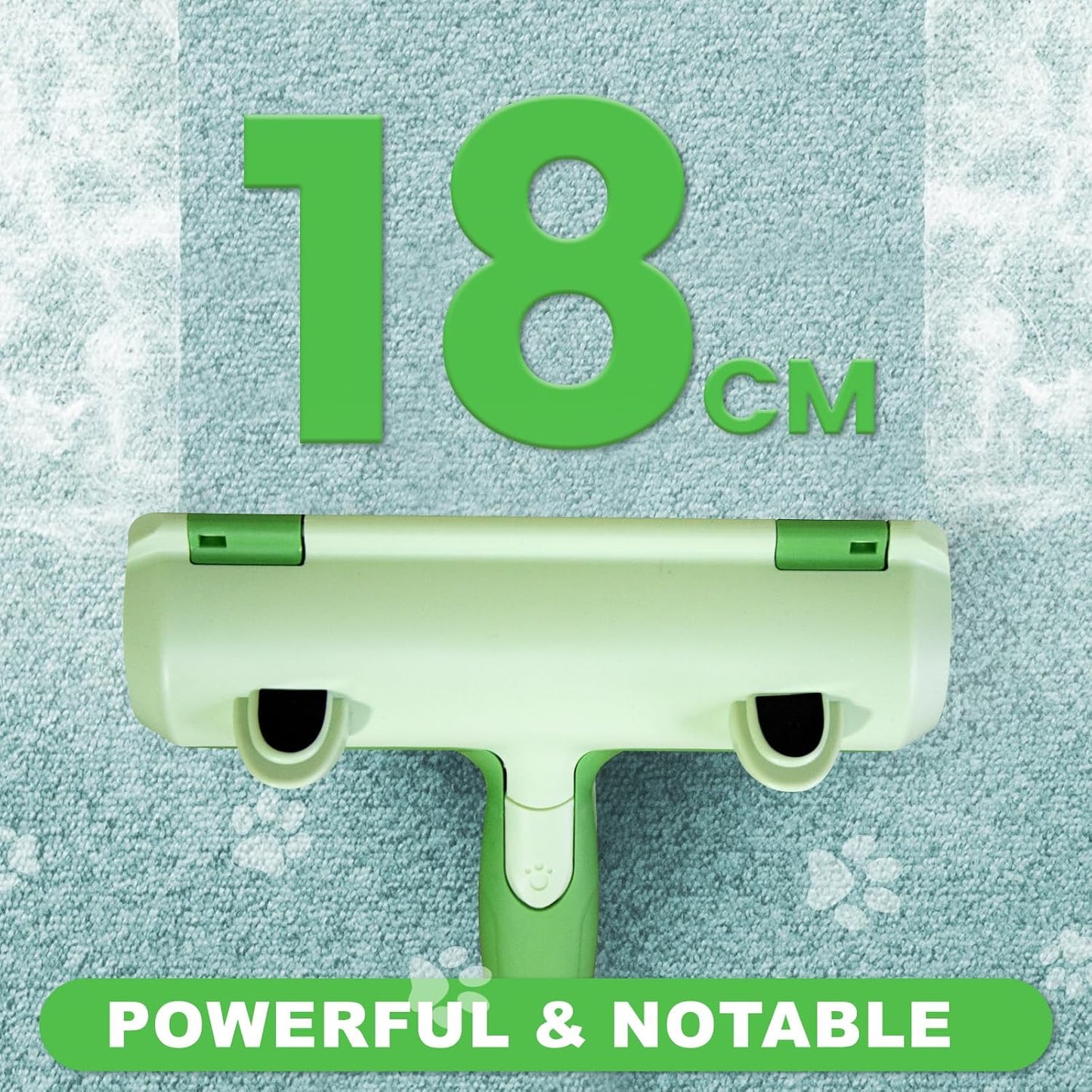 LintZap - Reusable Lint and Pet Hair Remover - Catscart