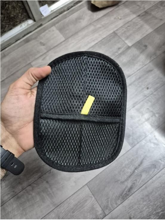 Pet Hair Removal Gloves (Pack of 2) - Catscart