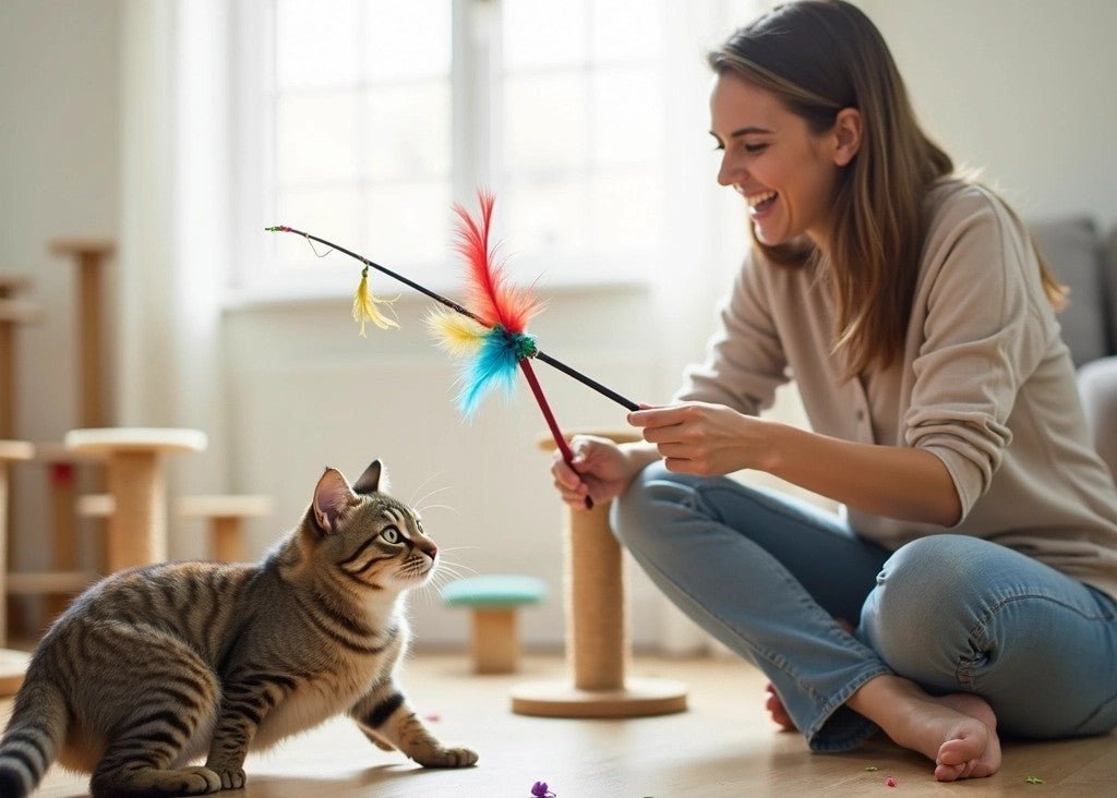 Top Cat Toys and Why They're Overrated - Catscart
