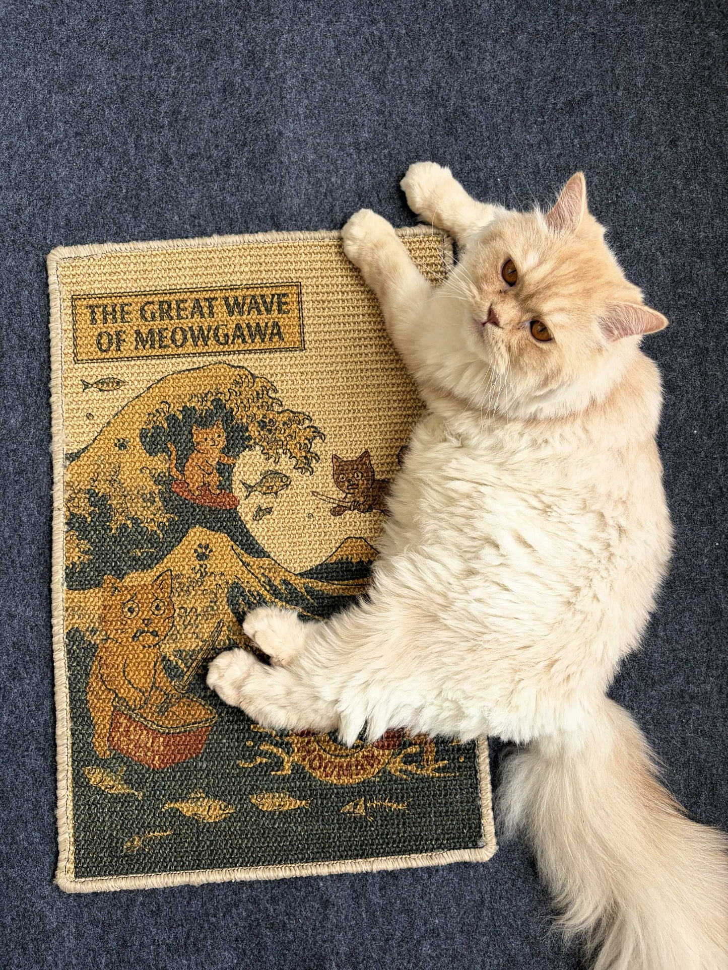 Great Wave