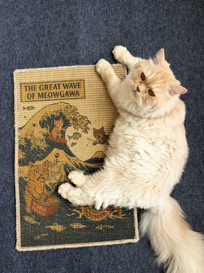 Great Wave