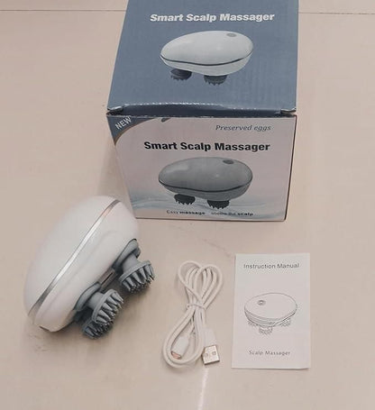 Electric Cat Massager