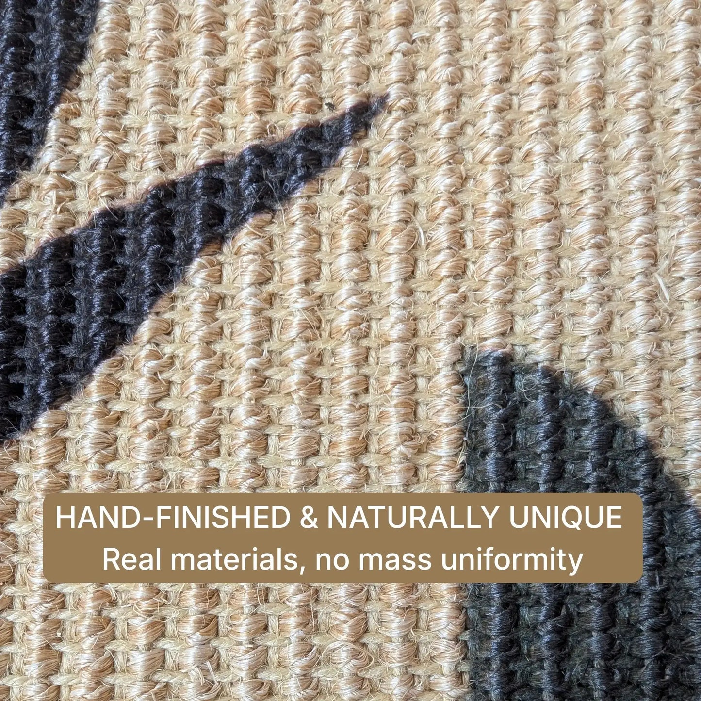 Natural sisal cat scratching runner from Catscart, PawCanvas™ Runner 30x80cm with textured sisal surface for feline scratching.