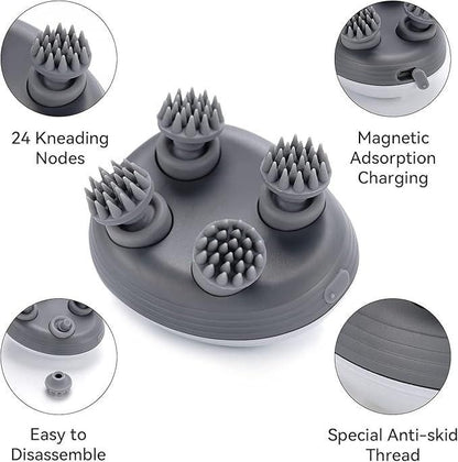 Electric Cat Massager