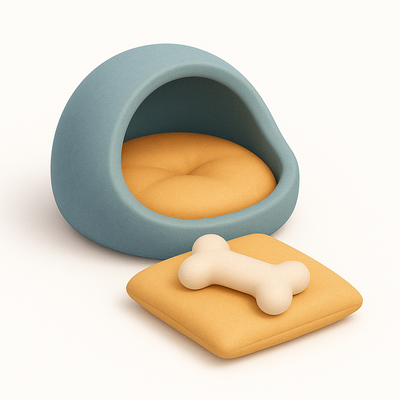 Beds and Loungers