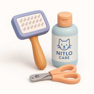 Grooming Essentials
