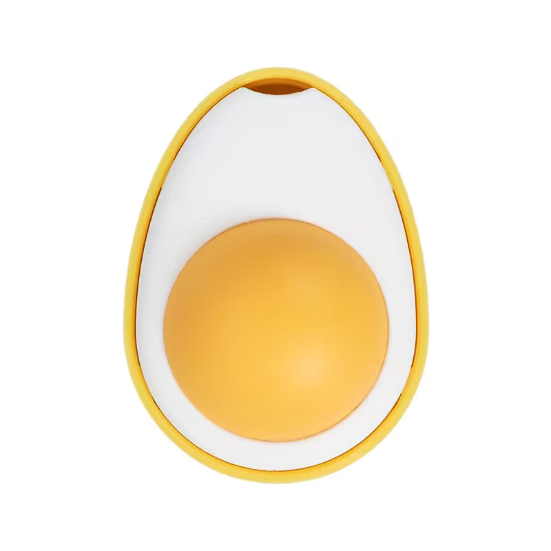 MintZip Cat Mint Toy for Cats – Rotatable Chew & Play Ball