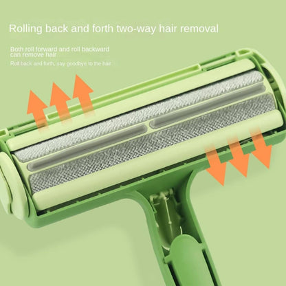 LintZap - Reusable Lint and Pet Hair Remover