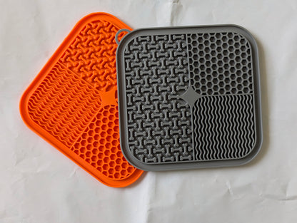 Catscart SloSavor | Slow Feeder Mat