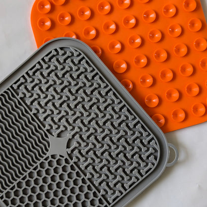 Catscart SloSavor | Slow Feeder Mat