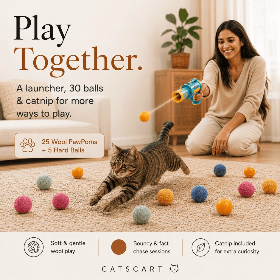  [Launcher + 30 Balls]