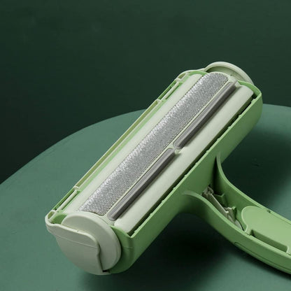 LintZap - Reusable Lint and Pet Hair Remover