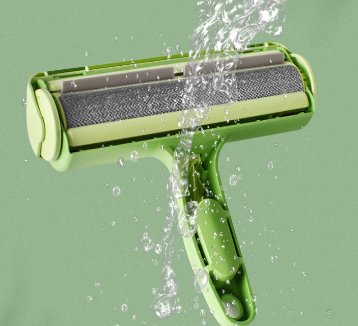 LintZap - Reusable Lint and Pet Hair Remover