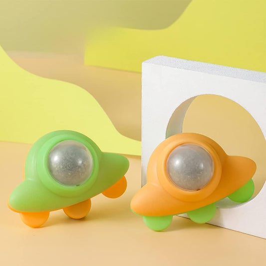 Catscart NipZip Toy