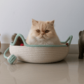 Catscart NaturaLoom Cat Nest - Catscart
