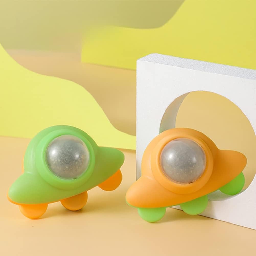 Catscart NipZip Toy - Catscart