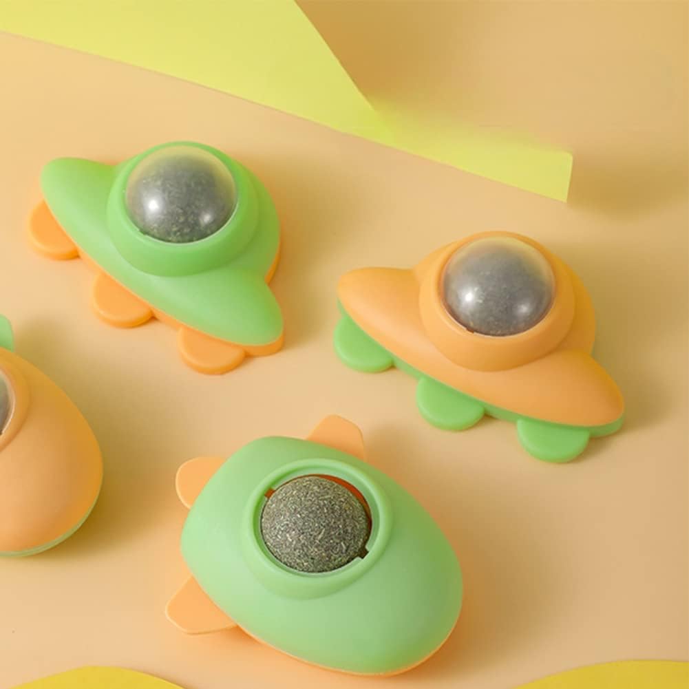 Catscart NipZip Toy - Catscart