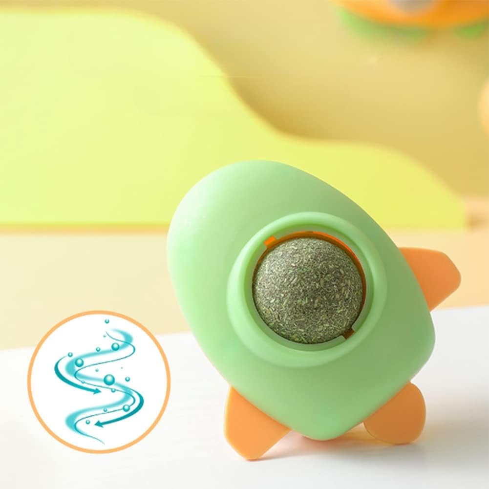 Catscart NipZip Toy - Catscart