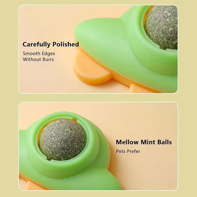 Catscart NipZip Toy - Catscart