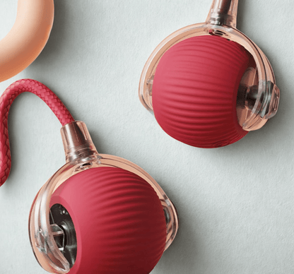 Catscart O2 Interactive Cat Toy Ball with tail - Catscart