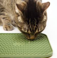 Catscart SloSavor | Slow Feeder Mat - Catscart