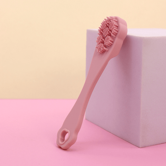 FingerBrush 2.0 - 360° Silicone pet toothbrush - Catscart