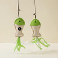 FishyFish – Catnip Floppy Fish Toy - Catscart
