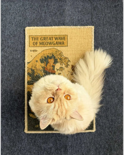 Great Wave