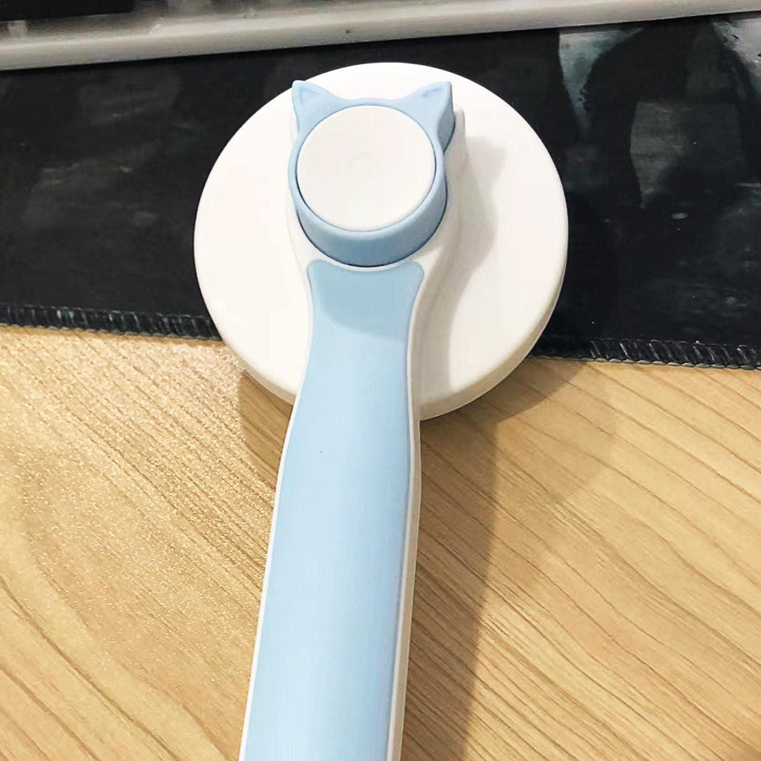 Hair‑Removal & Deshedding Brush - Catscart