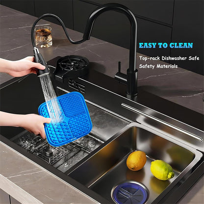 Catscart SloSavor | Slow Feeder Mat
