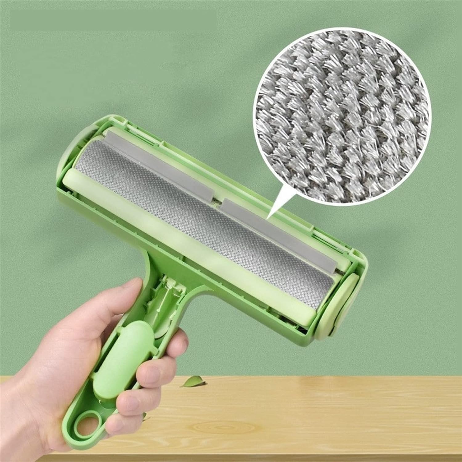 LintZap - Reusable Lint and Pet Hair Remover - Catscart