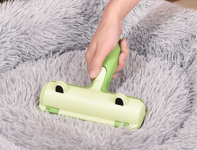 LintZap - Reusable Lint and Pet Hair Remover - Catscart