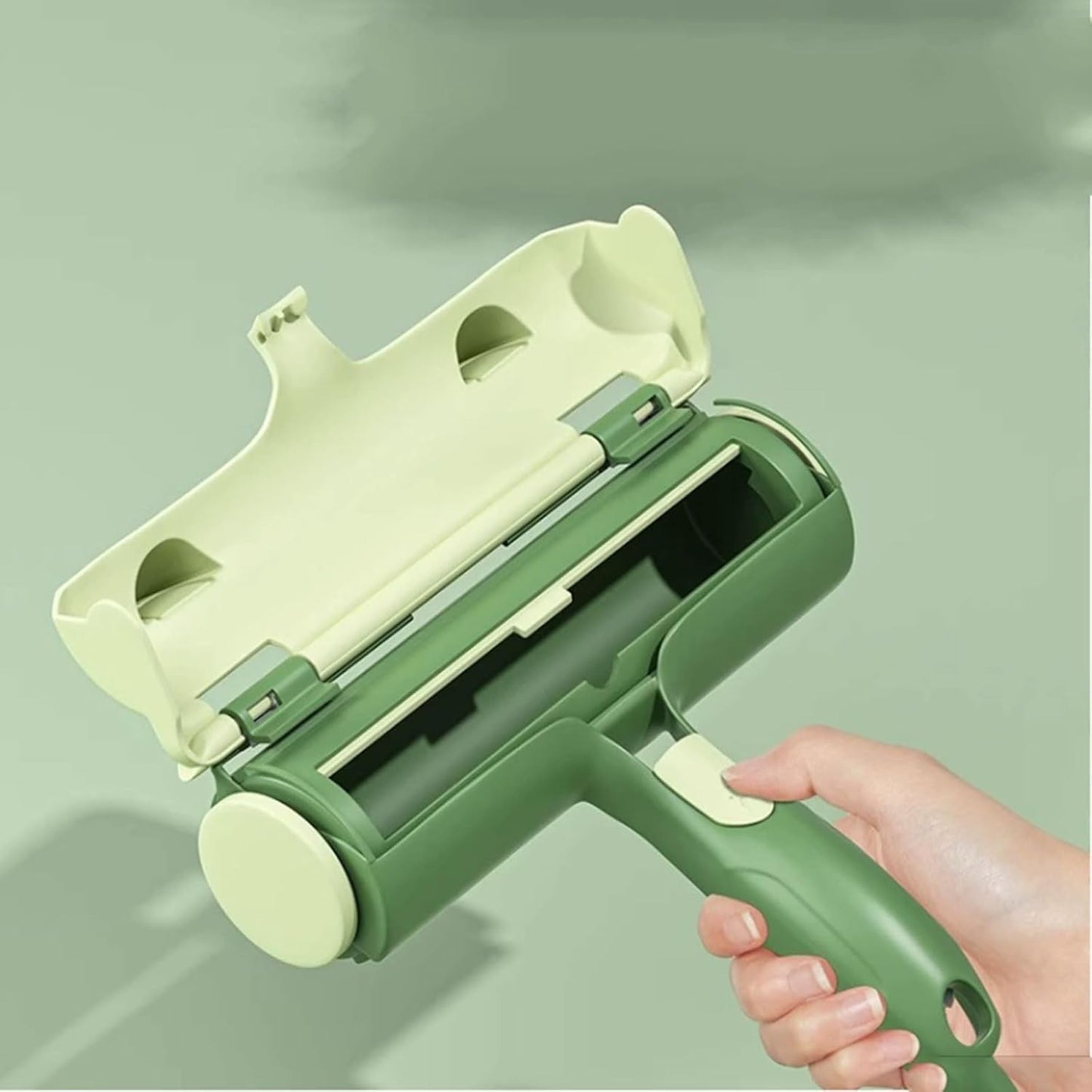 LintZap - Reusable Lint and Pet Hair Remover - Catscart