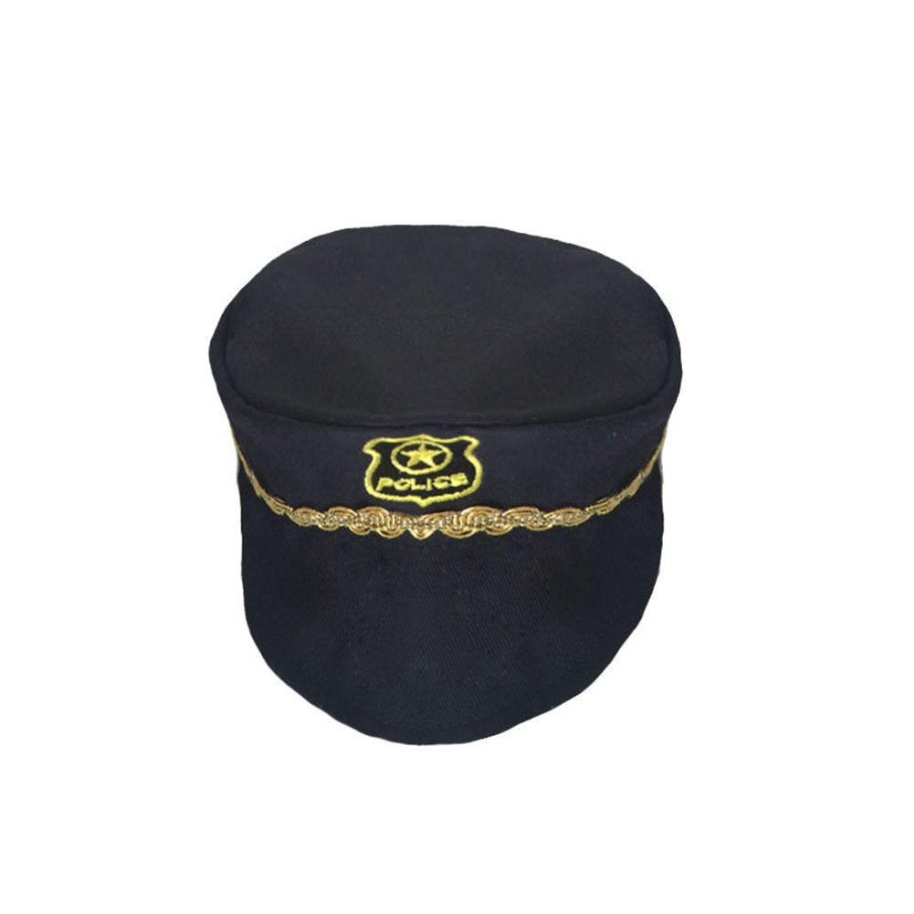 PawStripe Cat Costume – Cute Police Costume by Catscart - Catscart