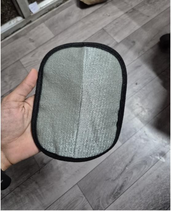 Pet Hair Removal Gloves (Pack of 2) - Catscart